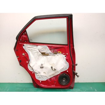 Recambio de puerta trasera izquierda para honda civic viii hatchback (fn, fk) 2.2 ctdi (fk3) referencia OEM IAM 67550SMGE00ZZ  