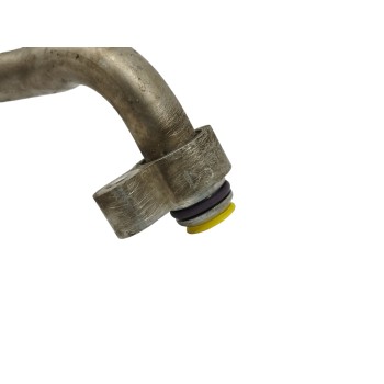 Recambio de tubos aire acondicionado para smart forfour 1.1 cat referencia OEM IAM   