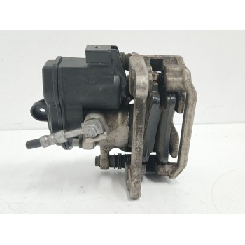 Recambio de pinza freno trasera izquierda para audi a4 b9 (8w2, 8wc) 2.0 tdi referencia OEM IAM 8W0406AT  