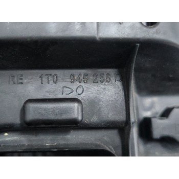 Recambio de piloto trasero derecho para volkswagen touran (1t1, 1t2) 1.9 tdi referencia OEM IAM 1T0945258D 084411958R 