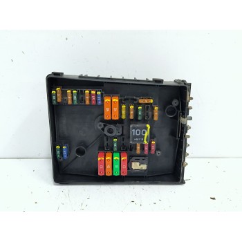 Recambio de caja reles / fusibles para volkswagen touran (1t1, 1t2) 1.9 tdi referencia OEM IAM 1K0937125A  