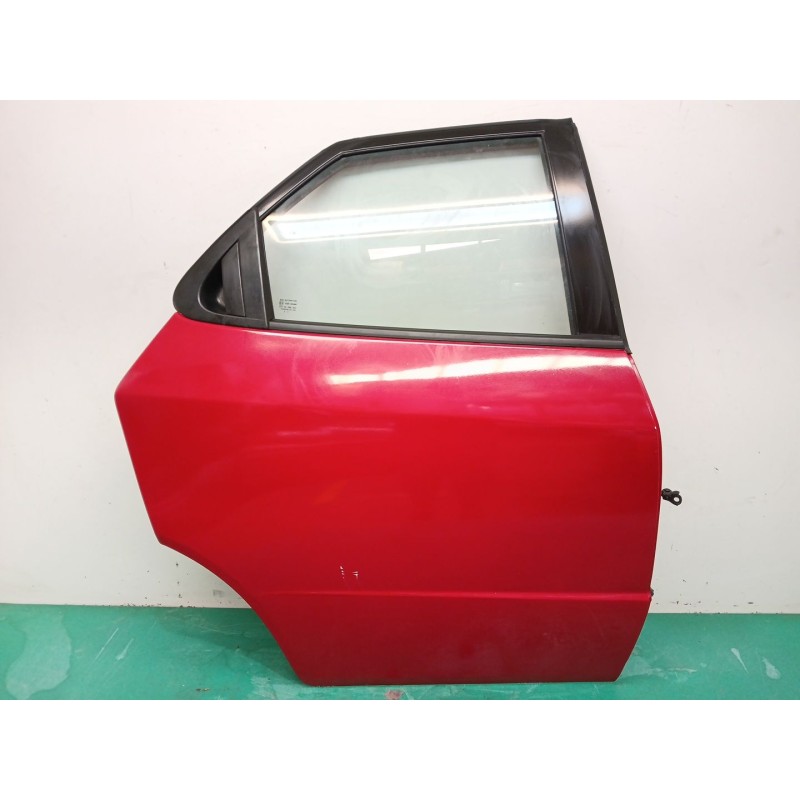 Recambio de puerta trasera derecha para honda civic viii hatchback (fn, fk) 2.2 ctdi (fk3) referencia OEM IAM -67510SMGE00ZZ  