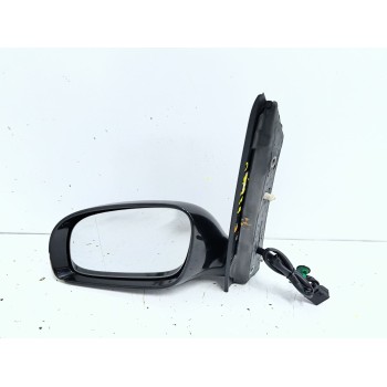 RETROVISOR IZQUIERDO 
