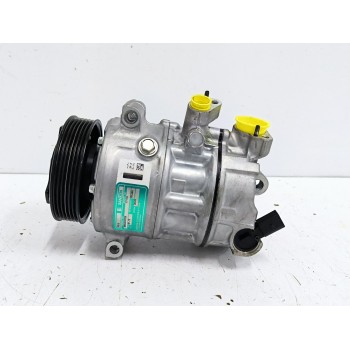 COMPRESOR AIRE ACONDICIONADO 