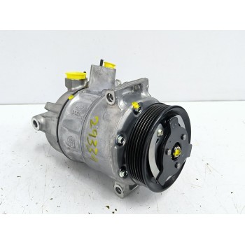 Recambio de compresor aire acondicionado para volkswagen touran (1t1, 1t2) 1.9 tdi referencia OEM IAM   