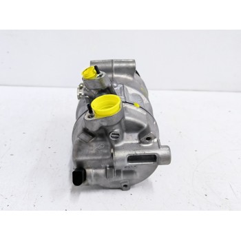 Recambio de compresor aire acondicionado para volkswagen touran (1t1, 1t2) 1.9 tdi referencia OEM IAM   