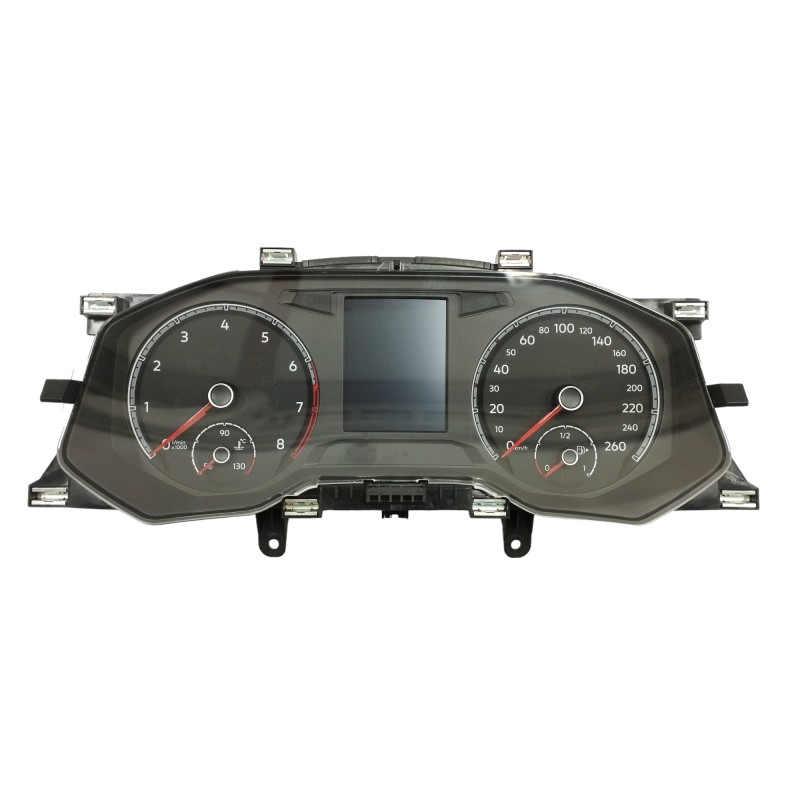 Recambio de cuadro instrumentos para volkswagen t-roc 1.0 tsi referencia OEM IAM 2GA920740A A2C16115000 