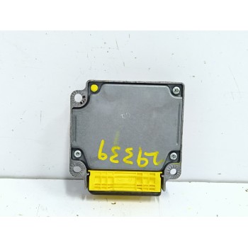 Recambio de centralita airbag para volkswagen touran (1t1, 1t2) 1.9 tdi referencia OEM IAM 1T0909605C 5WK43518 