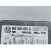 Recambio de centralita airbag para volkswagen touran (1t1, 1t2) 1.9 tdi referencia OEM IAM 1T0909605C 5WK43518 