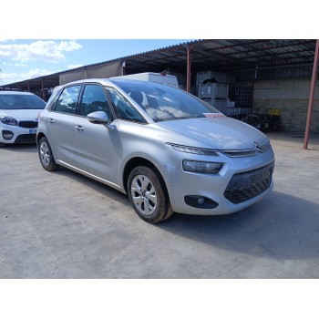 citroën c4 picasso ii del año 2014