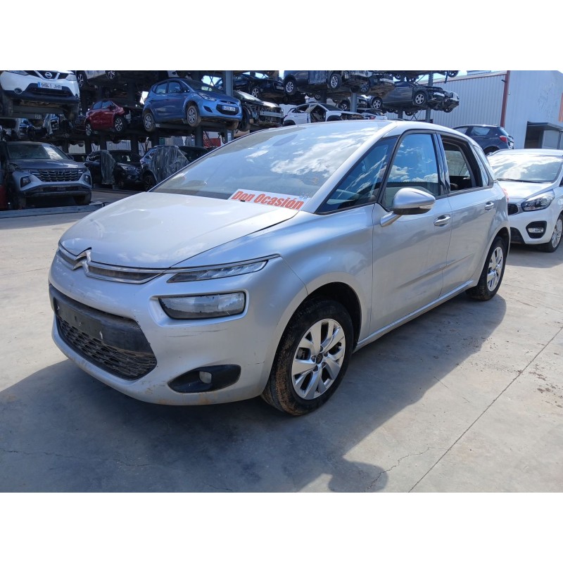CITROEN C4 PICASSO II 2014