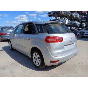citroën c4 picasso ii del año 2014