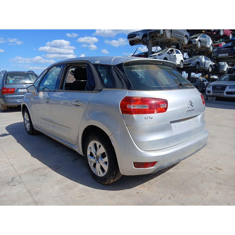 CITROEN C4 PICASSO II 2014