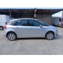 CITROËN C4 PICASSO II
