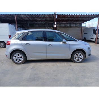 citroën c4 picasso ii del año 2014