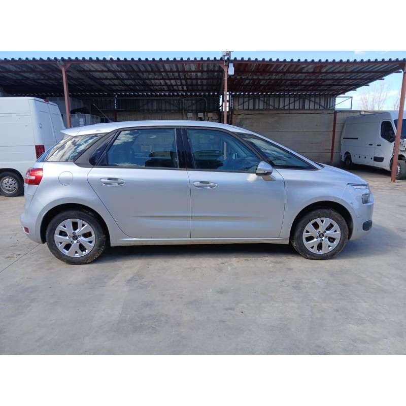 CITROEN C4 PICASSO II 2014
