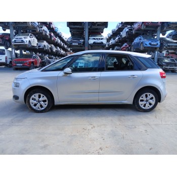 citroën c4 picasso ii del año 2014