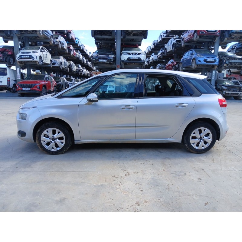 CITROEN C4 PICASSO II 2014