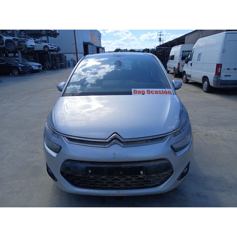 CITROEN C4 PICASSO II 2014