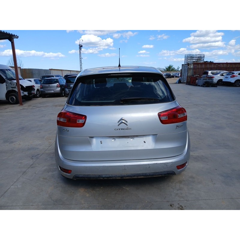 CITROEN C4 PICASSO II 2014