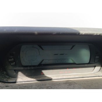 citroën c4 picasso ii del año 2014
