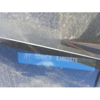 citroën c4 picasso ii del año 2014