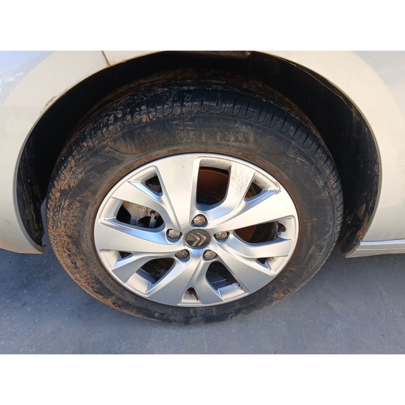 CITROEN C4 PICASSO II 2014
