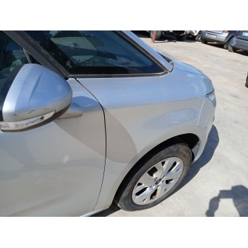 Recambio de aleta delantera derecha para citroën c4 picasso ii 1.6 hdi / bluehdi 115 referencia OEM IAM   