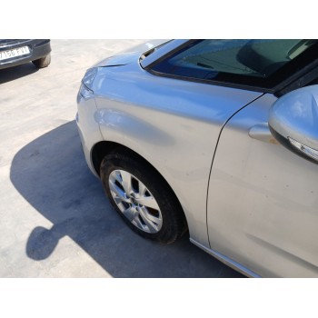 Recambio de aleta delantera izquierda para citroën c4 picasso ii 1.6 hdi / bluehdi 115 referencia OEM IAM   