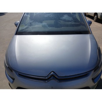 Recambio de capot para citroën c4 picasso ii 1.6 hdi / bluehdi 115 referencia OEM IAM   