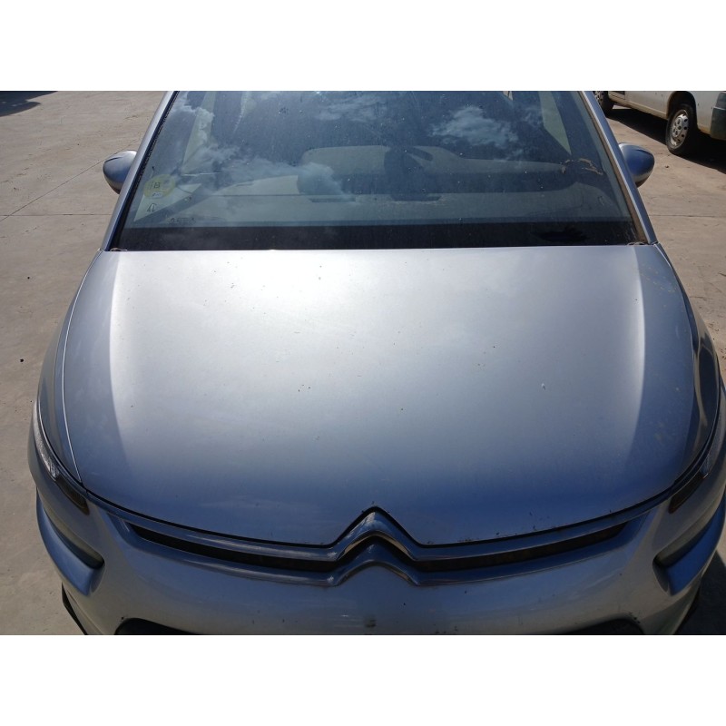 Recambio de capot para citroën c4 picasso ii 1.6 hdi / bluehdi 115 referencia OEM IAM   