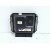 Recambio de centralita motor uce para opel zafira b furgoneta/monovolumen (a05) 1.7 cdti van (m75) referencia OEM IAM 2758204670