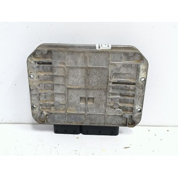 Recambio de centralita motor uce para opel zafira b furgoneta/monovolumen (a05) 1.7 cdti van (m75) referencia OEM IAM 2758204670