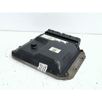 Recambio de centralita motor uce para opel zafira b furgoneta/monovolumen (a05) 1.7 cdti van (m75) referencia OEM IAM 2758204670