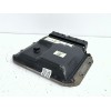Recambio de centralita motor uce para opel zafira b furgoneta/monovolumen (a05) 1.7 cdti van (m75) referencia OEM IAM 2758204670