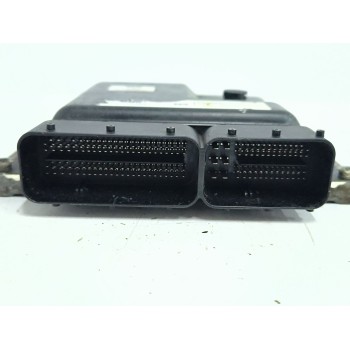 Recambio de centralita motor uce para opel zafira b furgoneta/monovolumen (a05) 1.7 cdti van (m75) referencia OEM IAM 2758204670