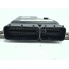 Recambio de centralita motor uce para opel zafira b furgoneta/monovolumen (a05) 1.7 cdti van (m75) referencia OEM IAM 2758204670