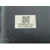 Recambio de centralita motor uce para opel zafira b furgoneta/monovolumen (a05) 1.7 cdti van (m75) referencia OEM IAM 2758204670