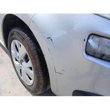 Recambio de paragolpes delantero para citroën c4 picasso ii 1.6 hdi / bluehdi 115 referencia OEM IAM   