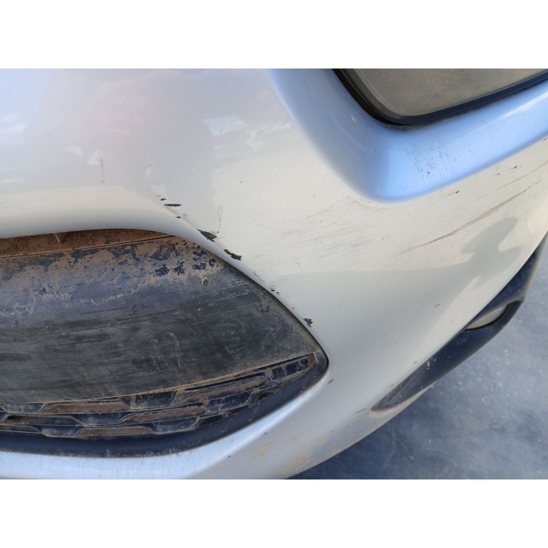 PARAGOLPES DELANTERO 1609551280 1609552580