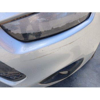 Recambio de paragolpes delantero para citroën c4 picasso ii 1.6 hdi / bluehdi 115 referencia OEM IAM   