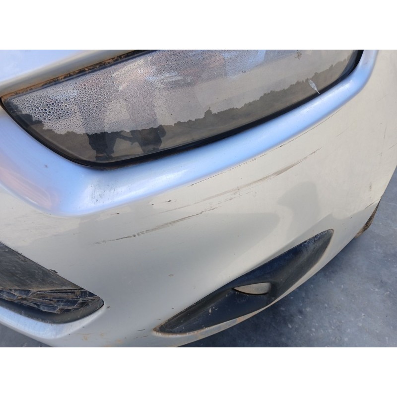 PARAGOLPES DELANTERO 1609551280 1609552580