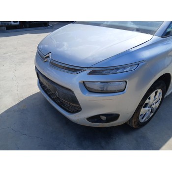 Recambio de paragolpes delantero para citroën c4 picasso ii 1.6 hdi / bluehdi 115 referencia OEM IAM   