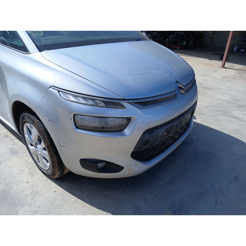 PARAGOLPES DELANTERO 1609551280 1609552580