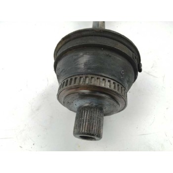 Recambio de transmision trasera derecha para audi a8 (d2) 4.2 quattro referencia OEM IAM 4D0501203F  