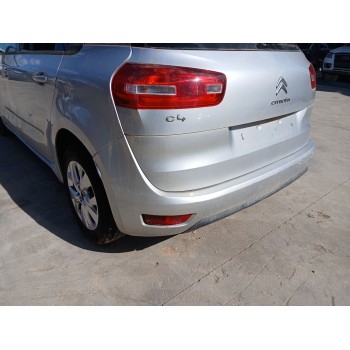 Recambio de paragolpes trasero para citroën c4 picasso ii 1.6 hdi / bluehdi 115 referencia OEM IAM   