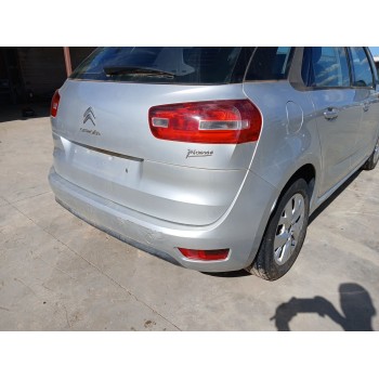 Recambio de paragolpes trasero para citroën c4 picasso ii 1.6 hdi / bluehdi 115 referencia OEM IAM   