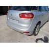 Recambio de paragolpes trasero para citroën c4 picasso ii 1.6 hdi / bluehdi 115 referencia OEM IAM   