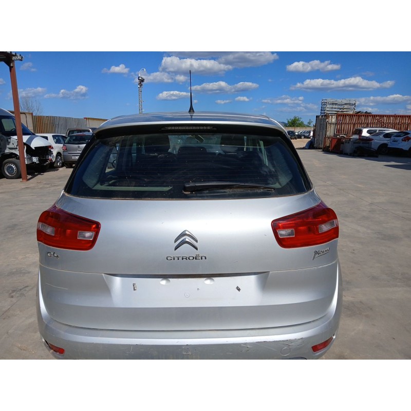 Recambio de porton trasero para citroën c4 picasso ii 1.6 hdi / bluehdi 115 referencia OEM IAM   