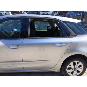Recambio de puerta trasera izquierda para citroën c4 picasso ii 1.6 hdi / bluehdi 115 referencia OEM IAM   